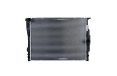 Chladič, chlazení motoru HELLA 8MK 366 300-991