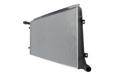 Chladič motora HELLA 8MK 366 301-071