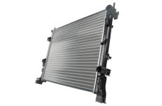 Chladič motora HELLA 8MK 366 301-111