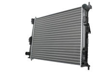 Chladič motora HELLA 8MK 366 301-181