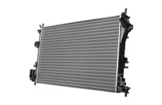 Chladič motora HELLA 8MK 366 301-191