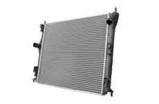 Chladič motora HELLA 8MK 366 301-311