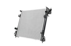 Chladič motora HELLA 8MK 366 301-411