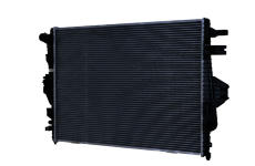 Chladič, chlazení motoru HELLA 8MK 366 301-431