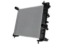 Chladič motora HELLA 8MK 366 301-551