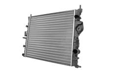 Chladič, chlazení motoru HELLA 8MK 366 301-561