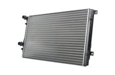 Chladič, chlazení motoru HELLA 8MK 366 301-611