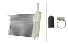 Chladič, chlazení motoru HELLA 8MK 366 301-641