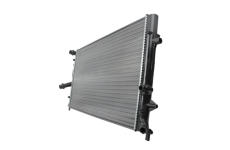 Chladič motora HELLA 8MK 366 301-691