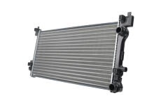 Chladič, chlazení motoru HELLA 8MK 366 301-711