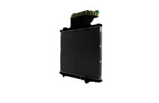 Chladič motora HELLA 8MK 366 302-151