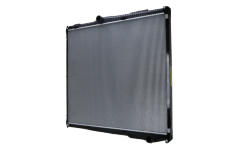 Chladič motora HELLA 8MK 366 302-171