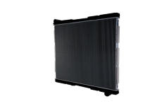 Chladič motora HELLA 8MK 366 302-181