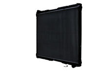 Chladič motora HELLA 8MK 366 302-311