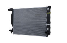 Chladič motora HELLA 8MK 366 302-641