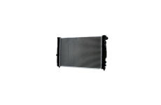 Chladič motora HELLA 8MK 366 302-761