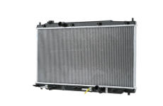 Chladič, chlazení motoru HELLA 8MK 366 303-111