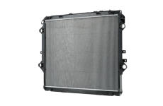 Chladič motora HELLA 8MK 366 303-131