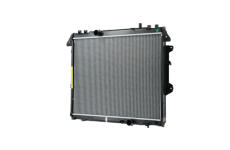 Chladič motora HELLA 8MK 366 303-141