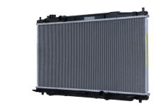 Chladič motora HELLA 8MK 366 303-231