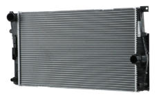 Chladič, chlazení motoru HELLA 8MK 366 303-251