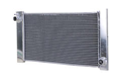 Chladič motora HELLA 8MK 366 303-511