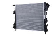 Chladič motora HELLA 8MK 366 303-571