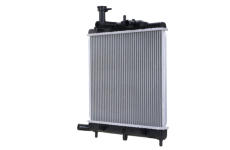 Chladič motora HELLA 8MK 366 303-631