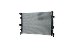 Chladič, chlazení motoru HELLA 8MK 366 303-661