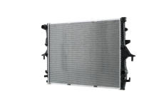 Chladič, chlazení motoru HELLA 8MK 366 303-741
