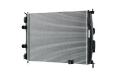 Chladič motora HELLA 8MK 366 303-761