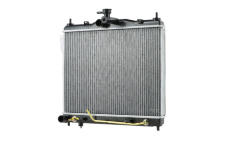 Chladič, chlazení motoru HELLA 8MK 366 303-801