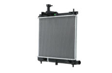 Chladič, chlazení motoru HELLA 8MK 366 303-961