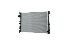 Chladič motora HELLA 8MK 366 304-101