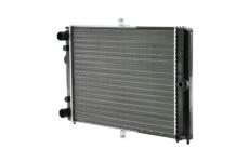 Chladič, chlazení motoru HELLA 8MK 366 304-271