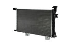 Chladič, chlazení motoru HELLA 8MK 366 304-381