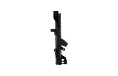 Chladič, chlazení motoru HELLA 8MK 366 304-551
