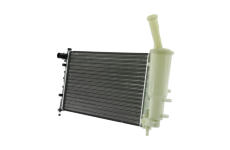 Chladič, chlazení motoru HELLA 8MK 366 304-601