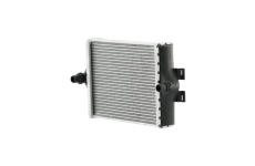 Chladič, chlazení motoru HELLA 8MK 366 304-631