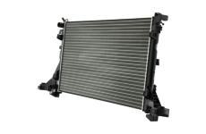 Chladič motora HELLA 8MK 366 304-821