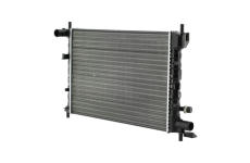 Chladič, chlazení motoru HELLA 8MK 366 305-041