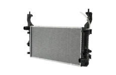 Chladič, chlazení motoru HELLA 8MK 366 305-131