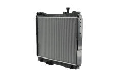 Chladič, chlazení motoru HELLA 8MK 366 305-161