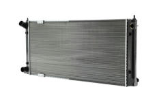 Chladič motora HELLA 8MK 366 305-171