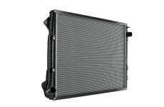 Chladič, chlazení motoru HELLA 8MK 366 305-211