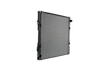 Chladič, chlazení motoru HELLA 8MK 366 305-241