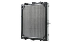 Chladič, chlazení motoru HELLA 8MK 366 305-281