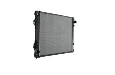 Chladič motora HELLA 8MK 366 305-511