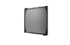 Chladič motora HELLA 8MK 366 305-641