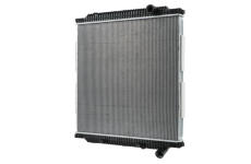 Chladič, chlazení motoru HELLA 8MK 366 305-961